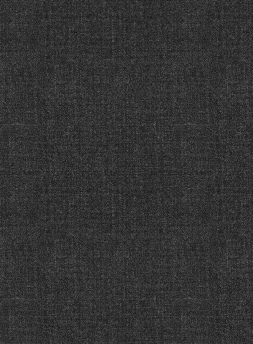 Italian Wool Calvoria Jacket - StudioSuits