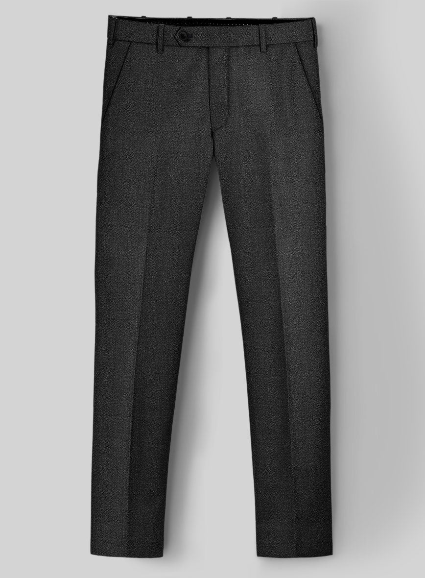 Italian Wool Calvoria Suit - StudioSuits