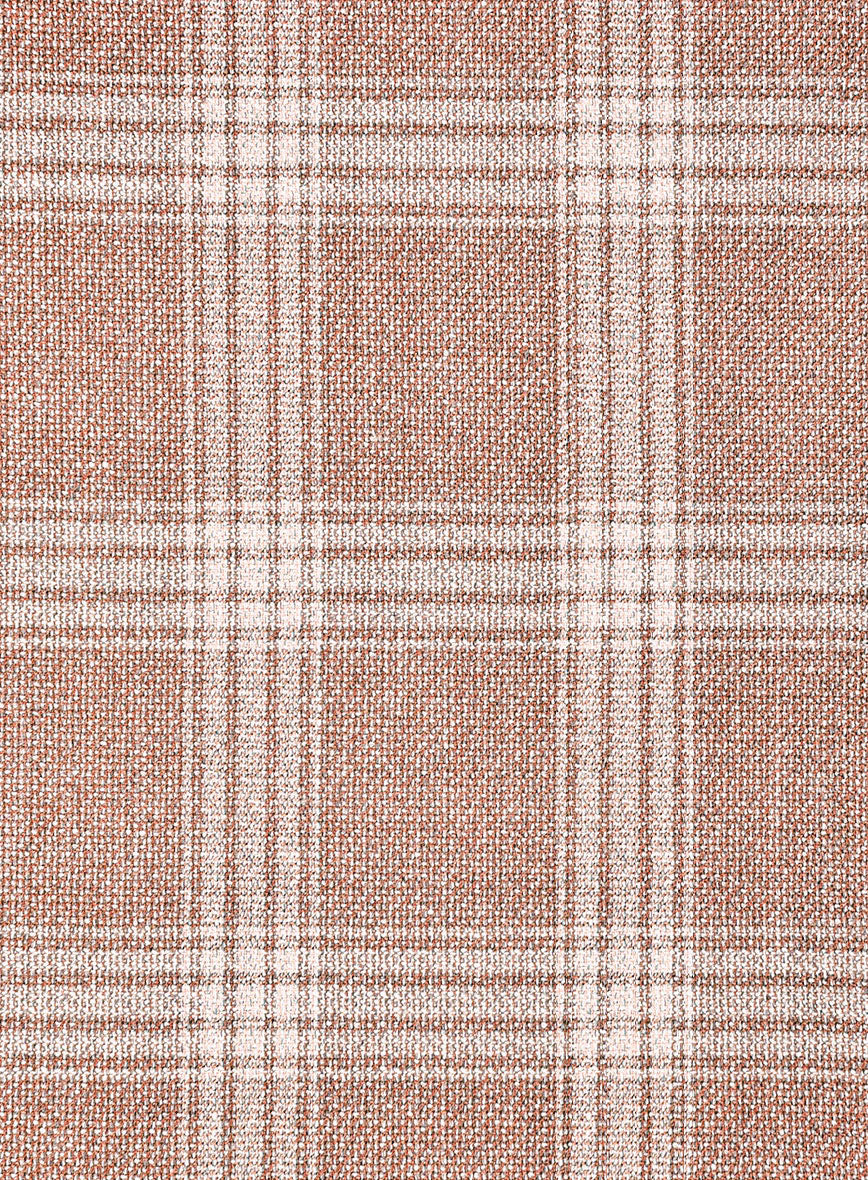 Italian Wool Concetta Suit - StudioSuits