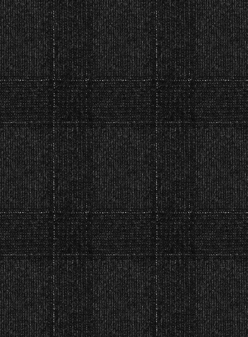 Italian Wool Corenna Jacket - StudioSuits