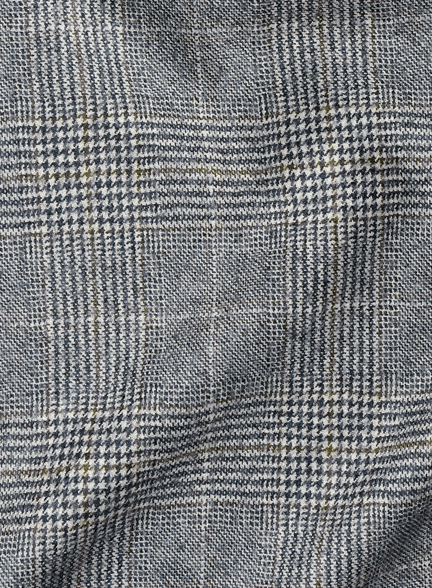 Italian Wool Cosme Suit - StudioSuits