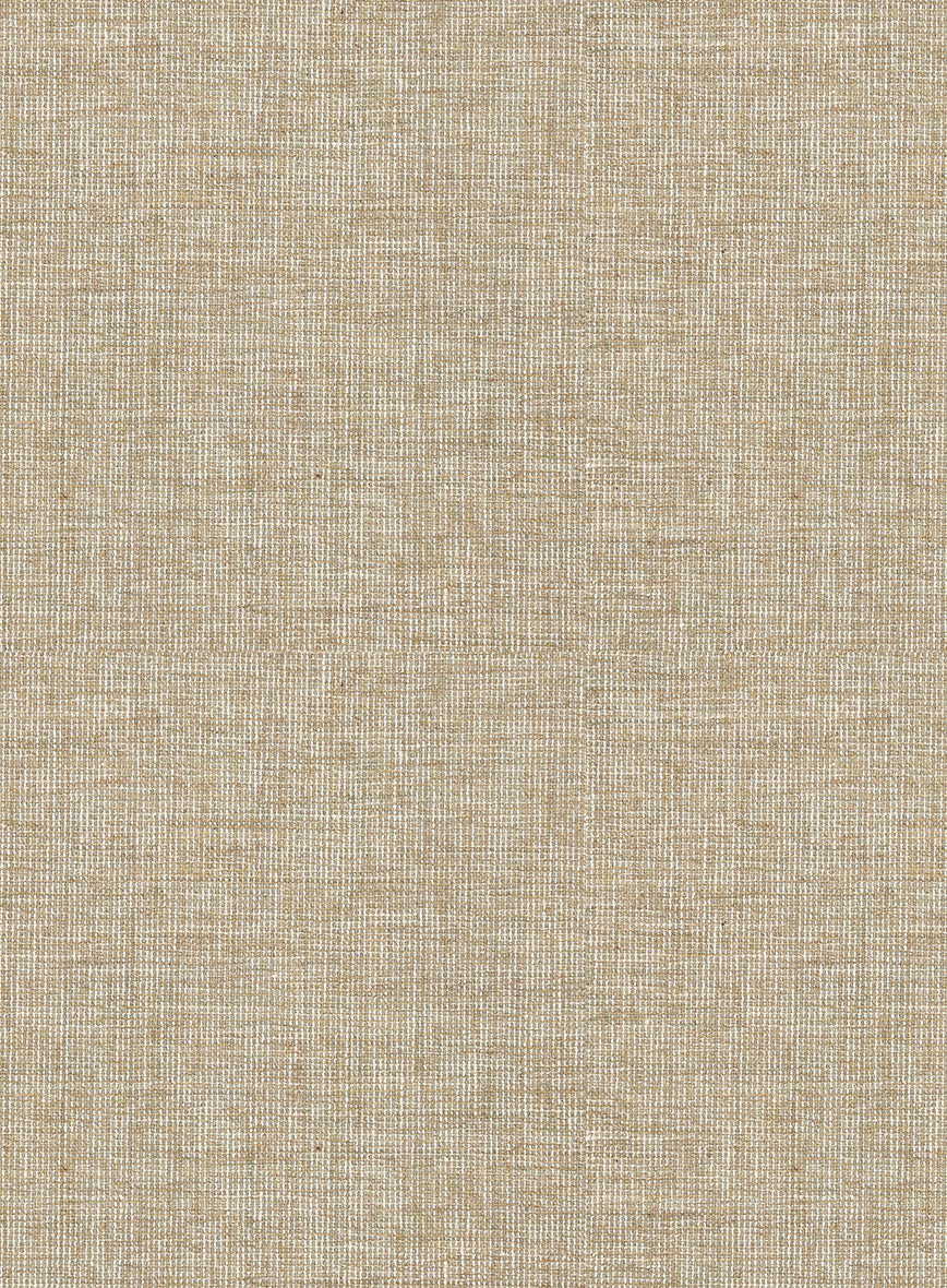 Italian Wool Cotton Silk Brexia Suit - StudioSuits