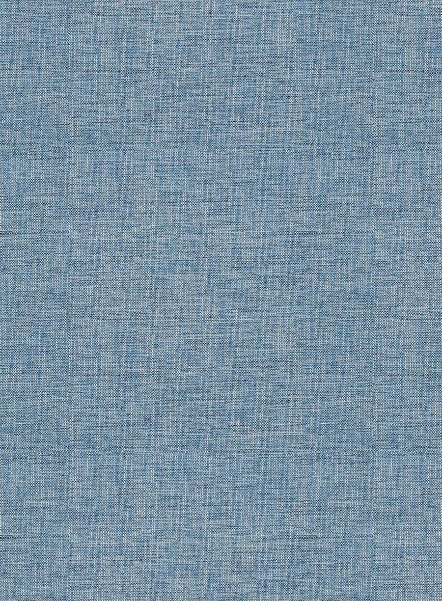Italian Wool Cotton Silk Zelora Pants - StudioSuits