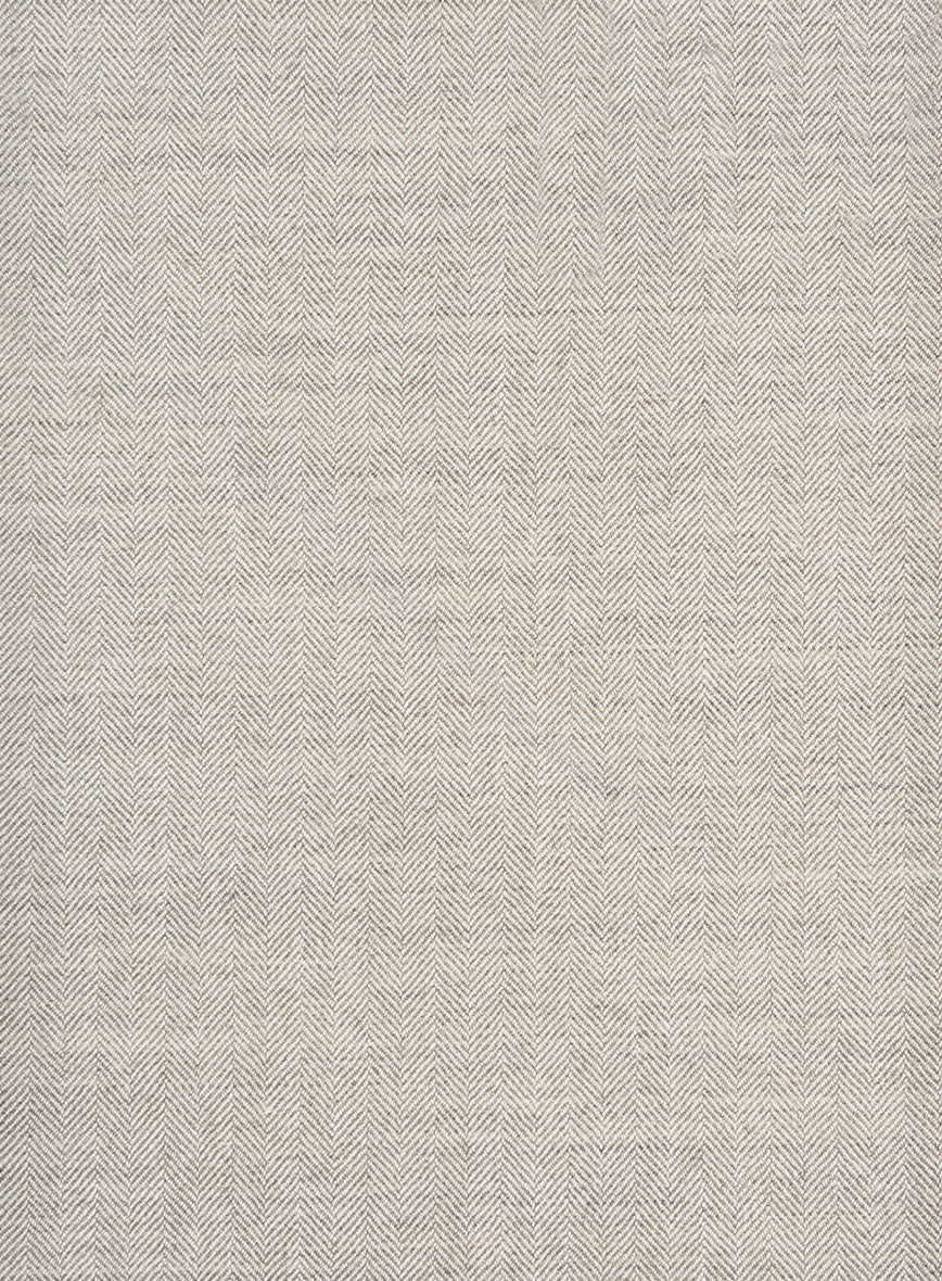 Italian Wool Dariel Pants - StudioSuits