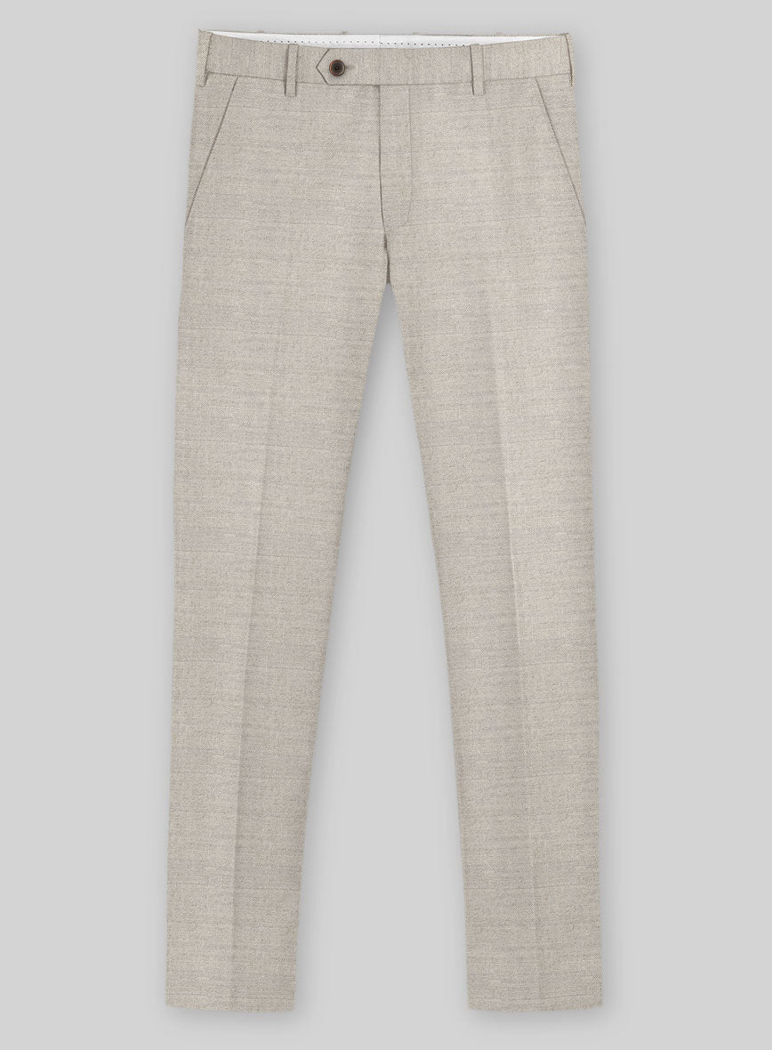 Italian Wool Dariel Suit - StudioSuits