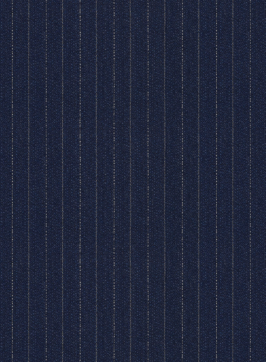 Italian Wool Delia Suit - StudioSuits