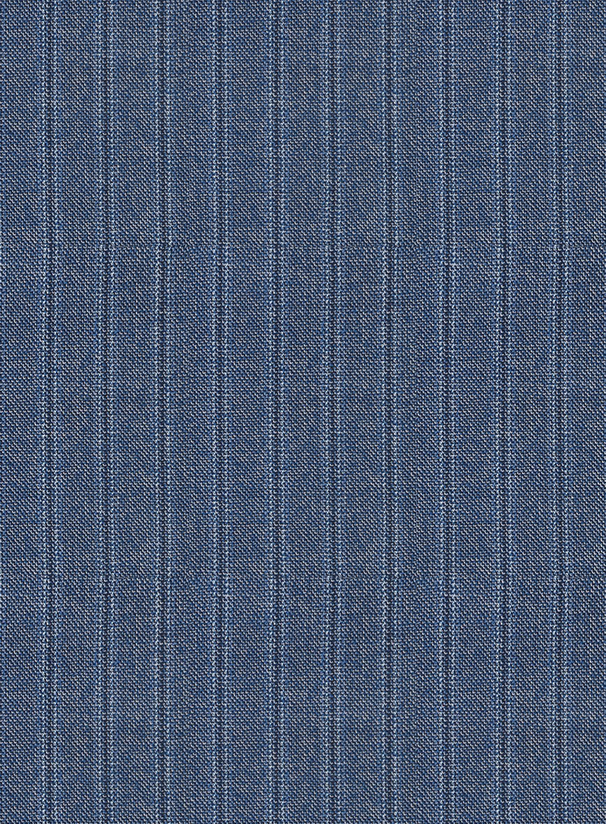 Italian Wool Diana Jacket - StudioSuits