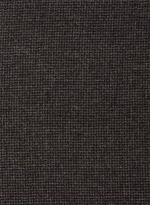Italian Wool Diani Jacket - StudioSuits