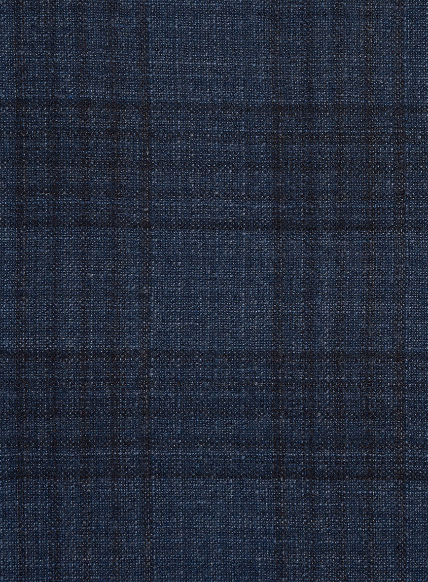 Italian Wool Dionisio Suit - StudioSuits