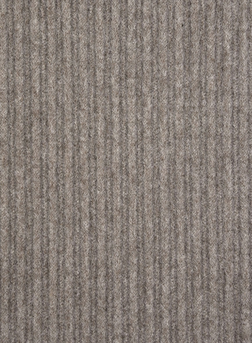 Italian Wool Eduarda Jacket - StudioSuits