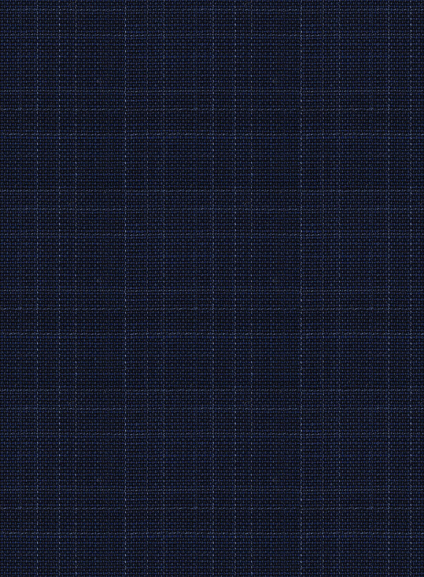 Italian Wool Elara Jacket - StudioSuits