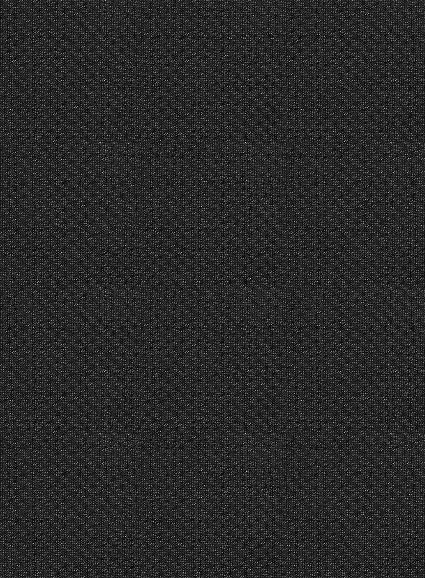 Italian Wool Emeko Pants - StudioSuits