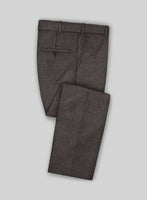 Italian Wool Entora Pants - StudioSuits