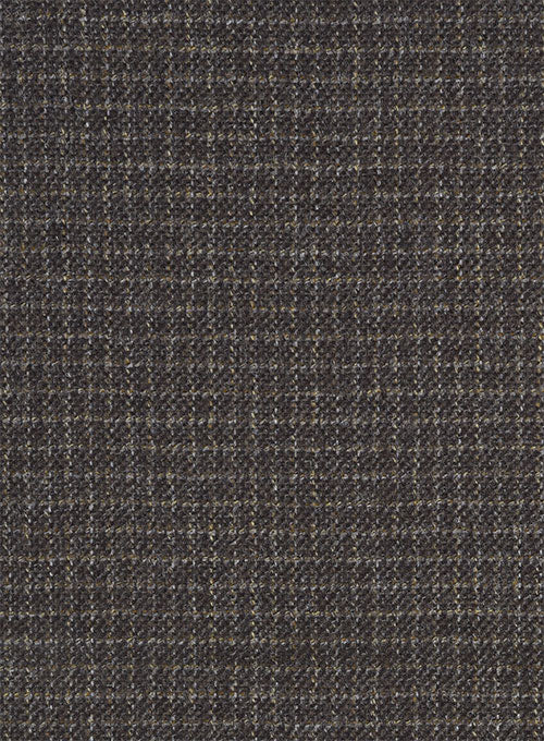 Italian Wool Entora Suit - StudioSuits