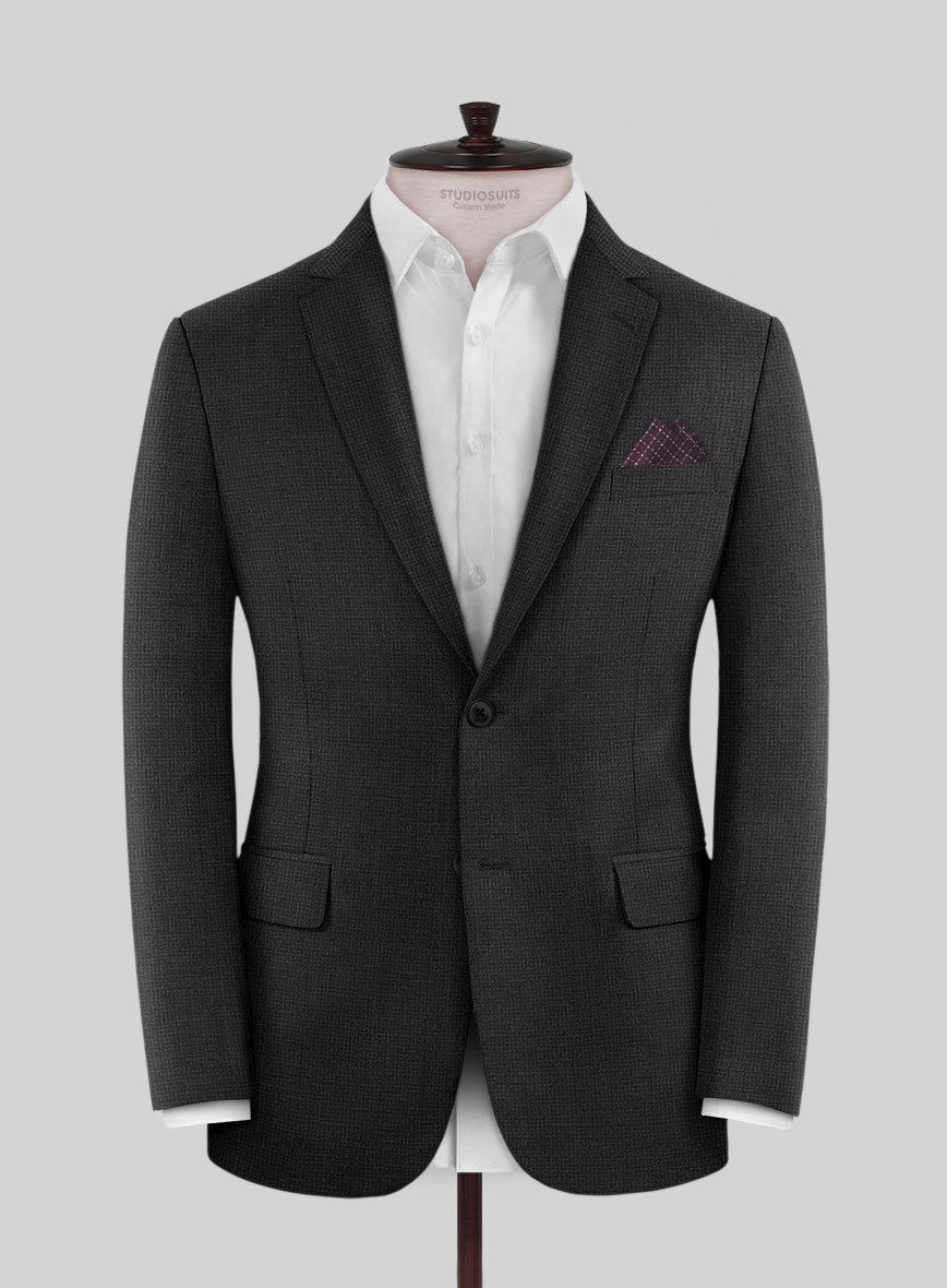 Italian Wool Estella Jacket - StudioSuits