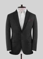 Italian Wool Estella Suit - StudioSuits