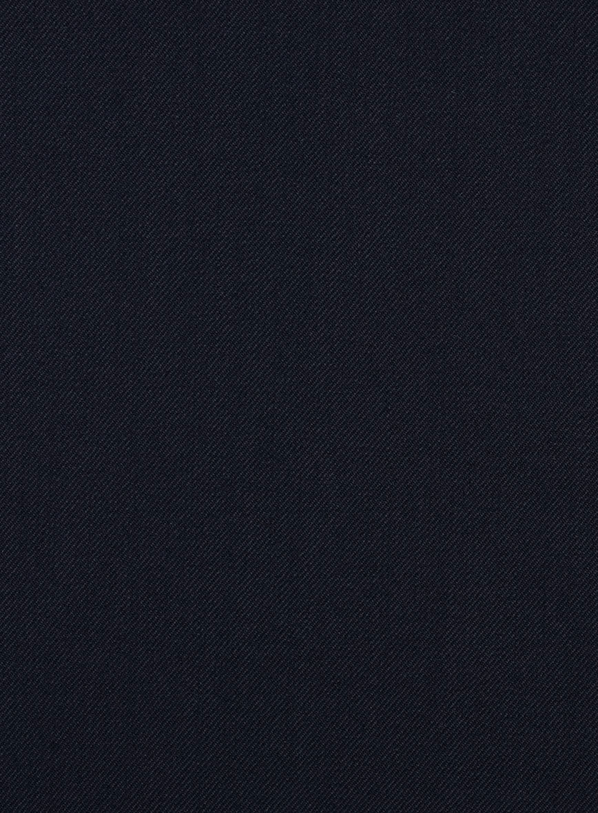 Italian Wool Exiqu Suit - StudioSuits