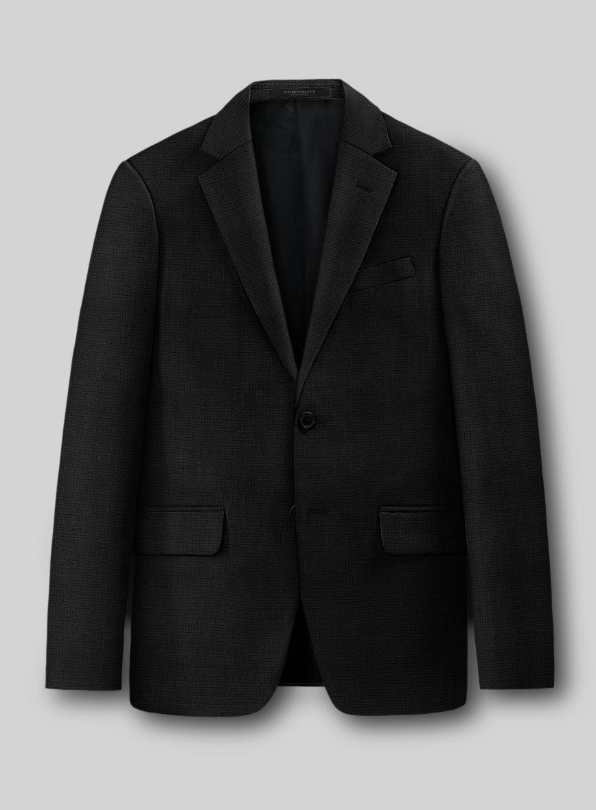 Italian Wool Fausta Suit - StudioSuits