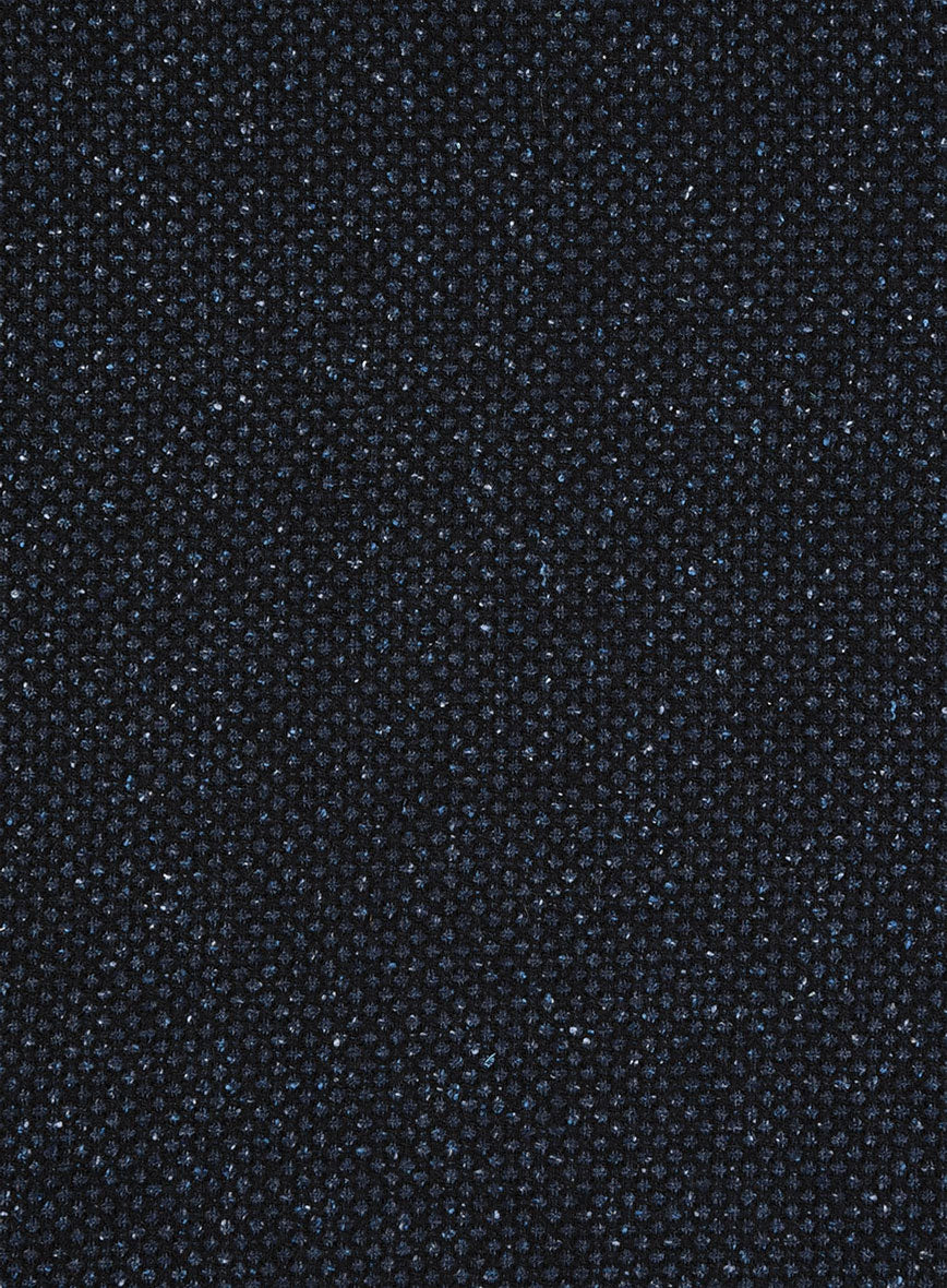Italian Wool Federico Jacket - StudioSuits