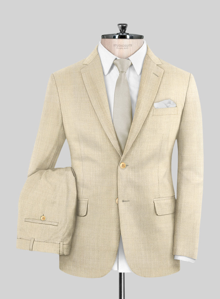 Italian Wool Firmo Suit - StudioSuits