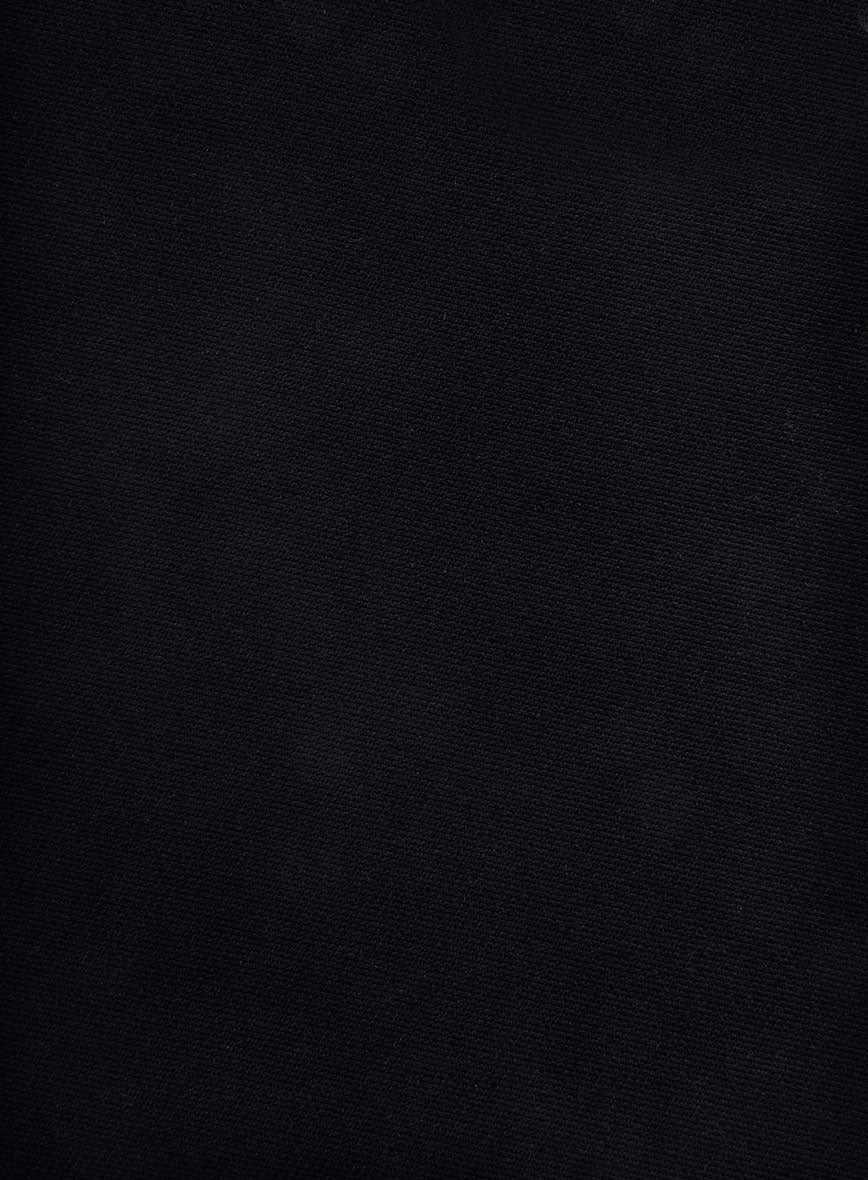 Italian Wool foscari Jacket - StudioSuits