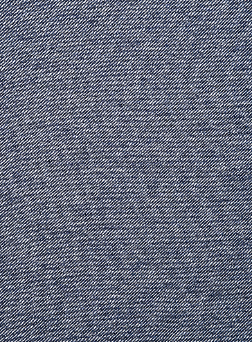 Italian Cotton Gigliola Jacket - StudioSuits