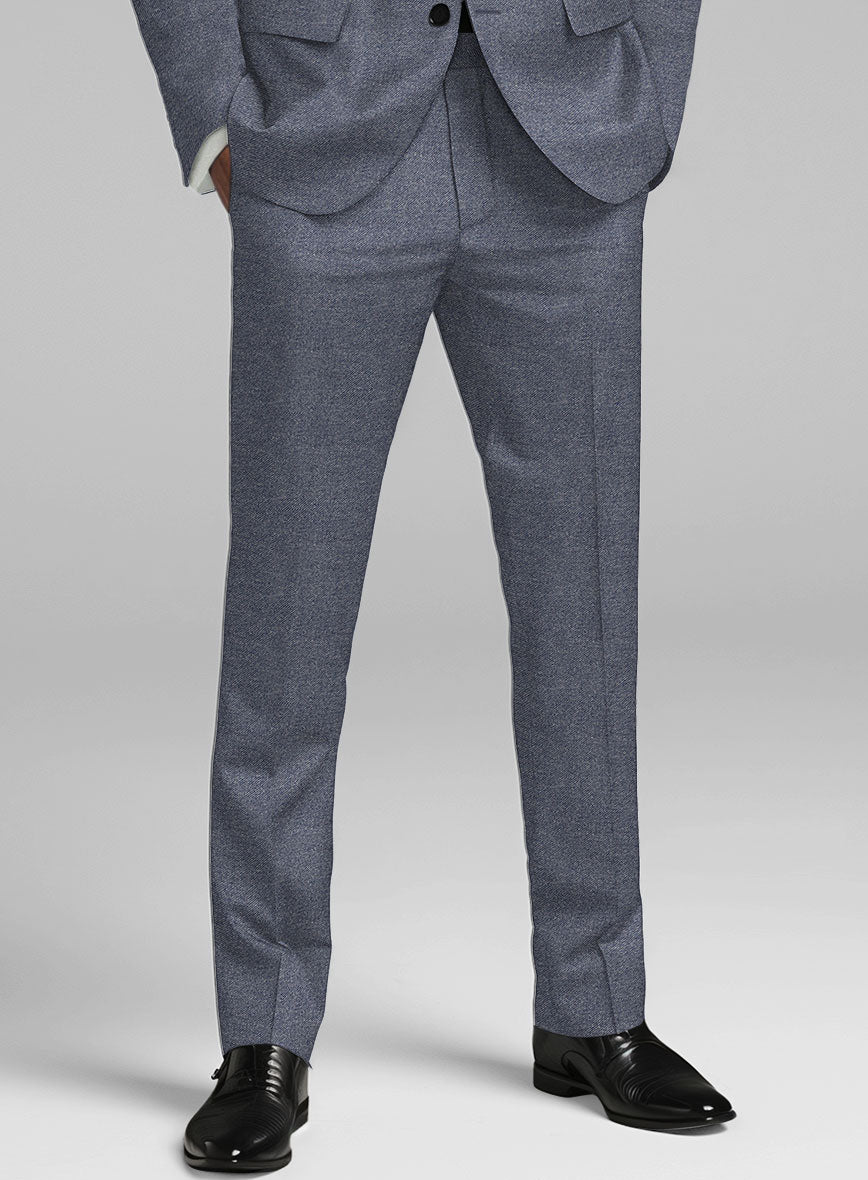 Italian Cotton Gigliola Suit - StudioSuits