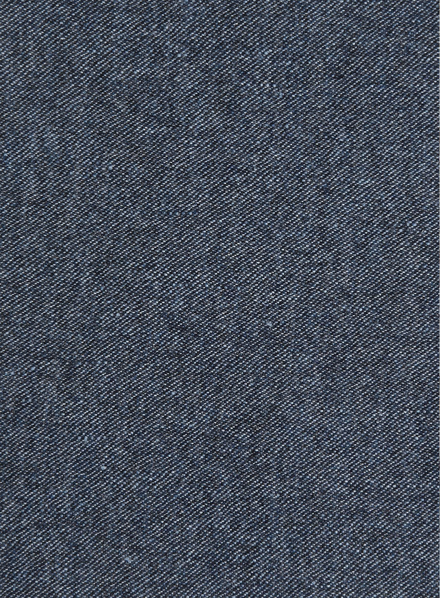 Italian Wool Giorgio Pants - StudioSuits