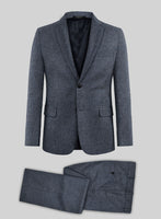 Italian Wool Giorgio Suit - StudioSuits