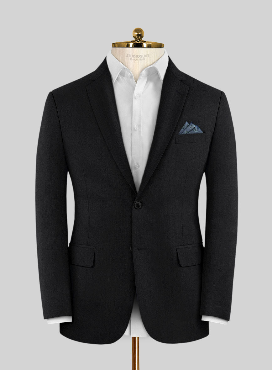 Italian Wool Giulia Suit - StudioSuits