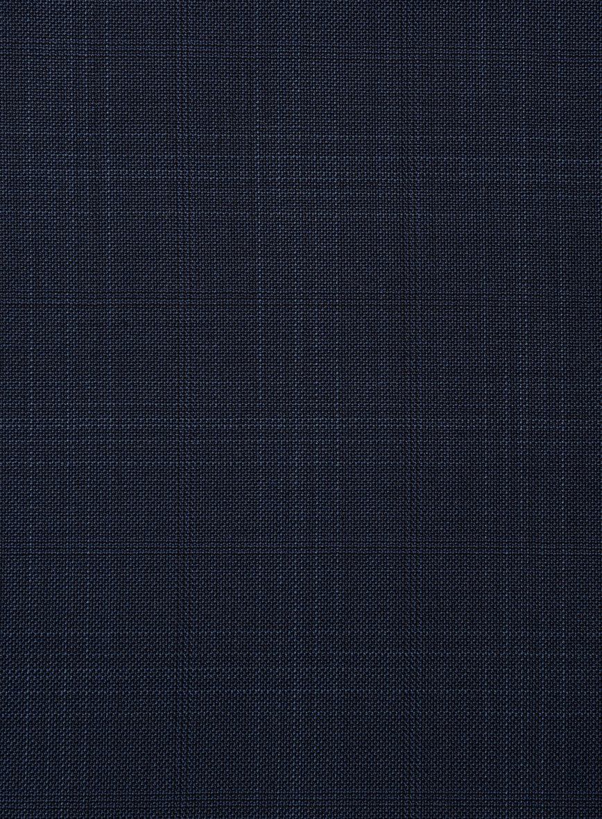 Italian Wool Gladis Pants - StudioSuits