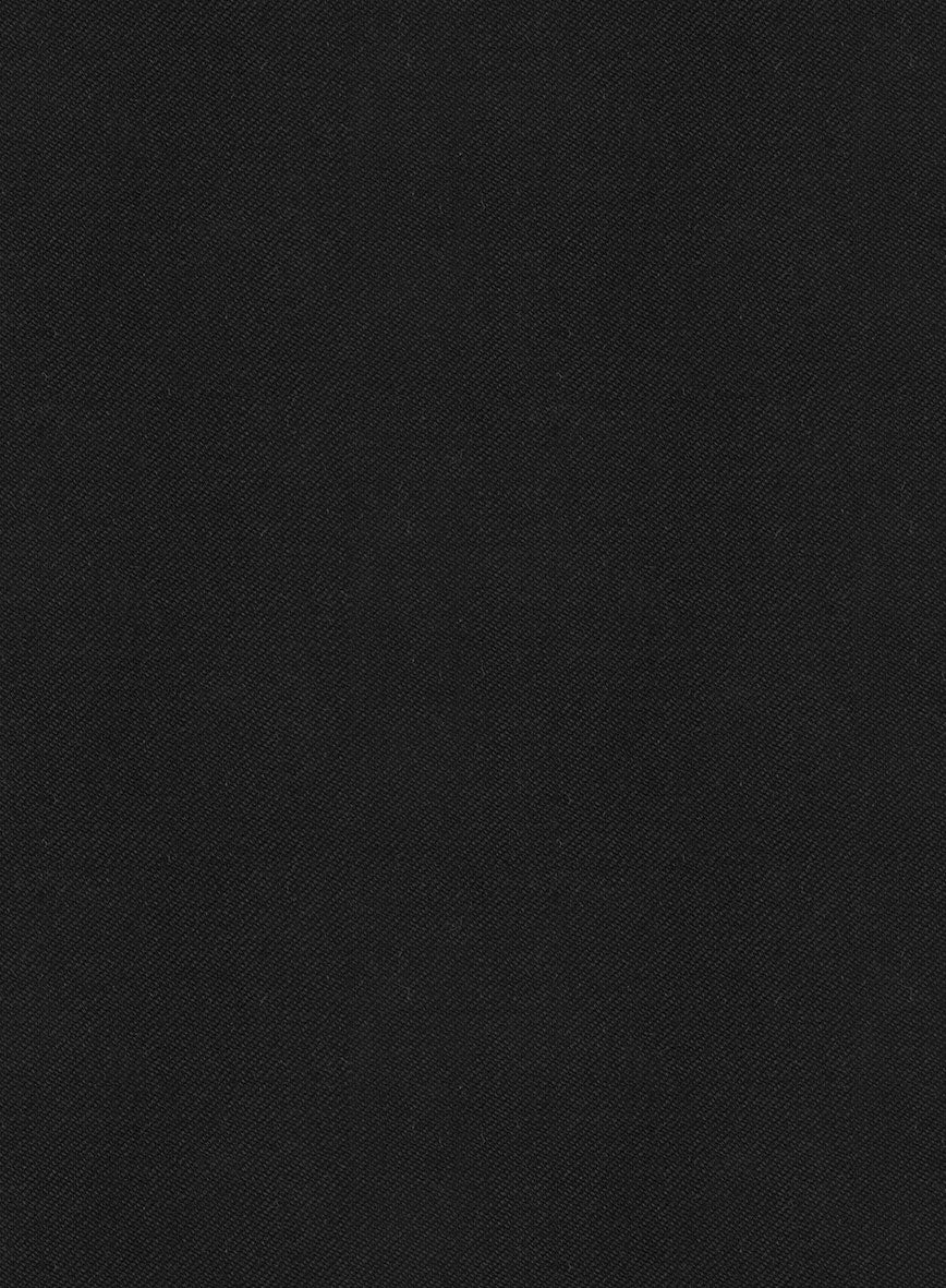 Italian Wool Hernando Suit - StudioSuits