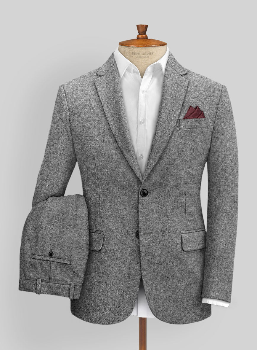 Italian Wool Humba Suit - StudioSuits