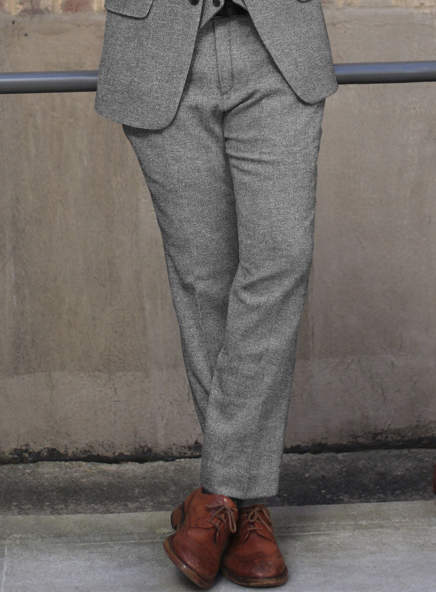 Italian Wool Humba Suit - StudioSuits
