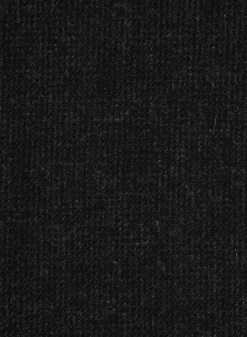 Italian Wool Inigo Jacket - StudioSuits