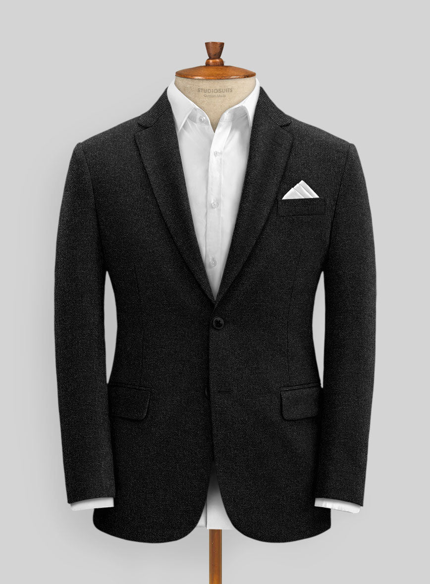 Italian Wool Inigo Suit - StudioSuits