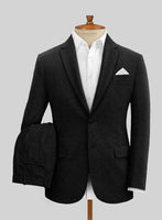 Italian Wool Inigo Suit - StudioSuits