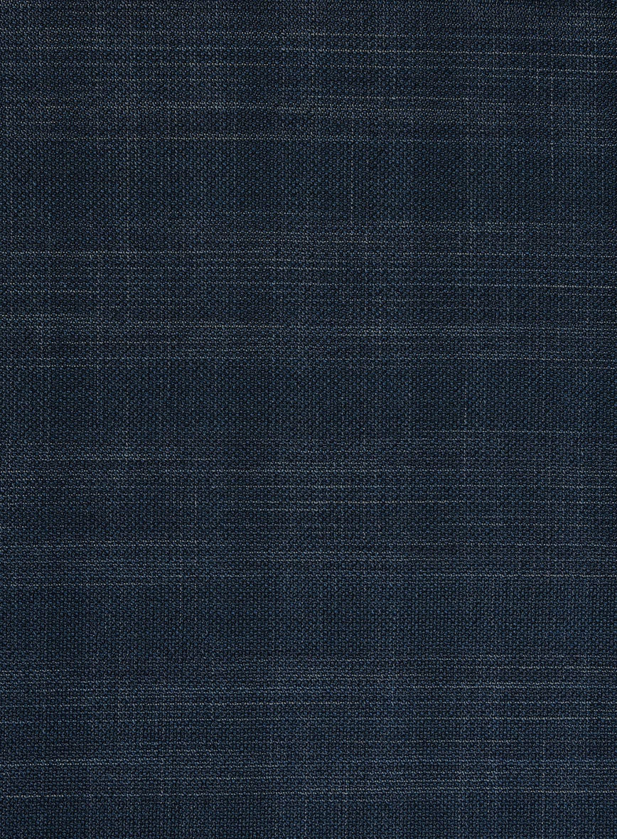 Italian Wool Istori Jacket - StudioSuits