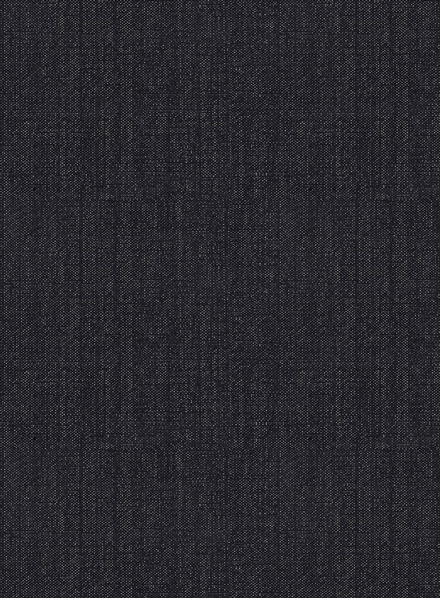 Italian Wool Ivan Jacket - StudioSuits