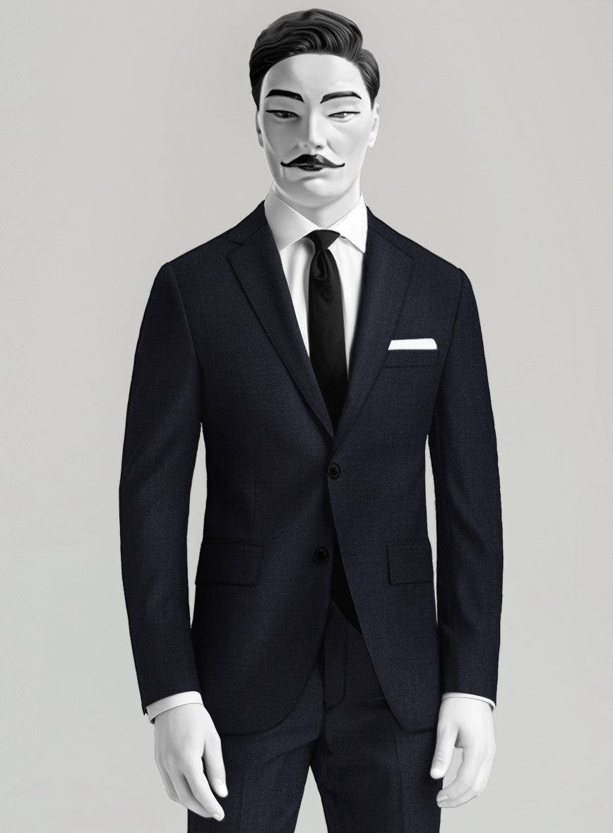 Italian Wool Laismar Jacket - StudioSuits