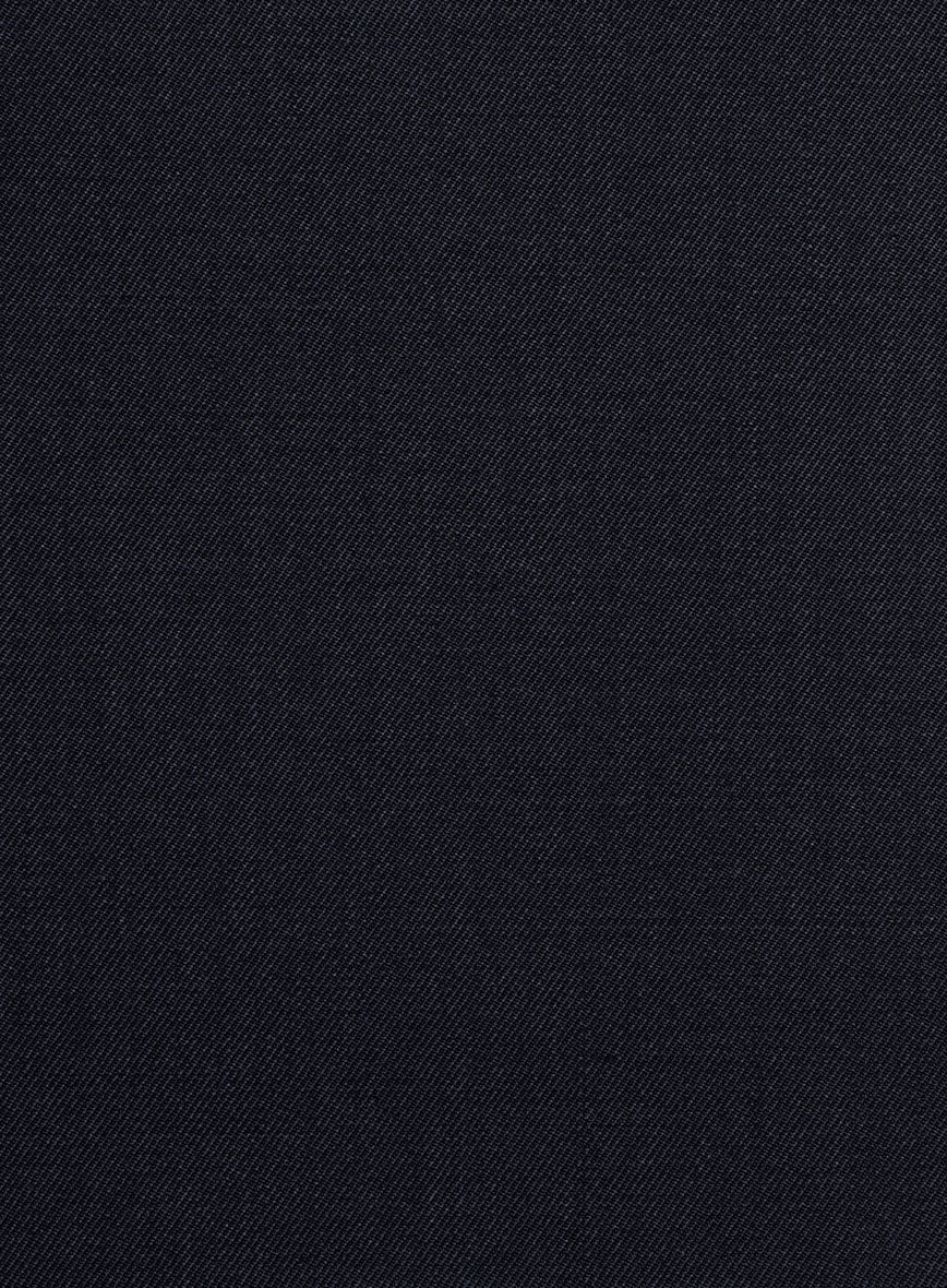 Italian Wool Laismar Pants - StudioSuits