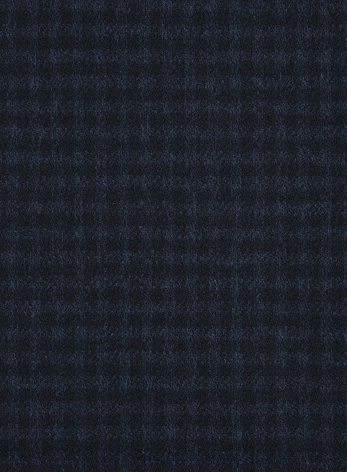 Italian Wool Leina Pants - StudioSuits