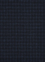 Italian Wool Leina Pants - StudioSuits