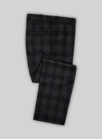 Italian Wool Libo Pants - StudioSuits