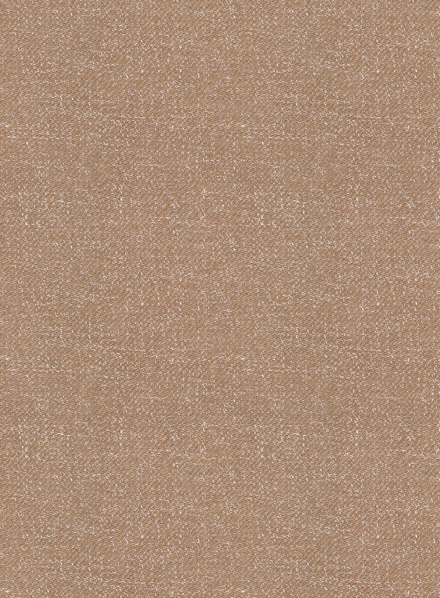 Italian Wool Linen Rafaele Pants - StudioSuits