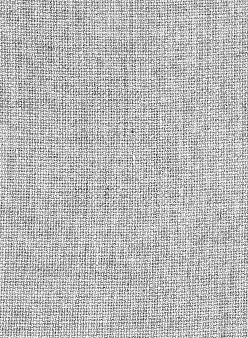 Italian Wool Linen Silk Ottavia Jacket - StudioSuits