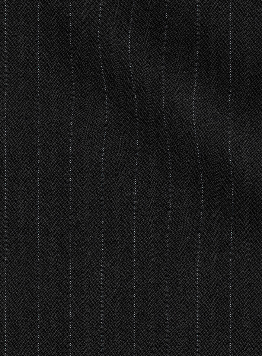 Italian Wool Lisandro Suit - StudioSuits