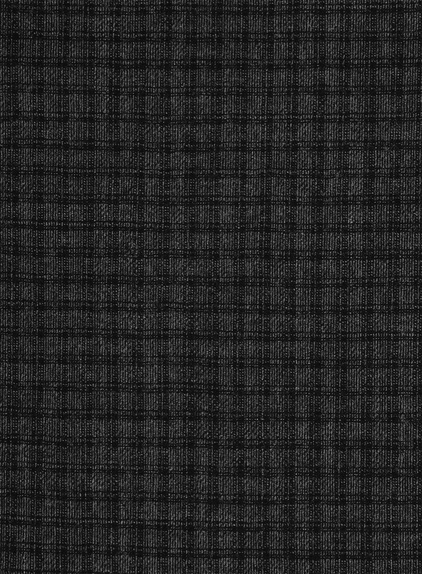 Italian Wool Livia Jacket - StudioSuits