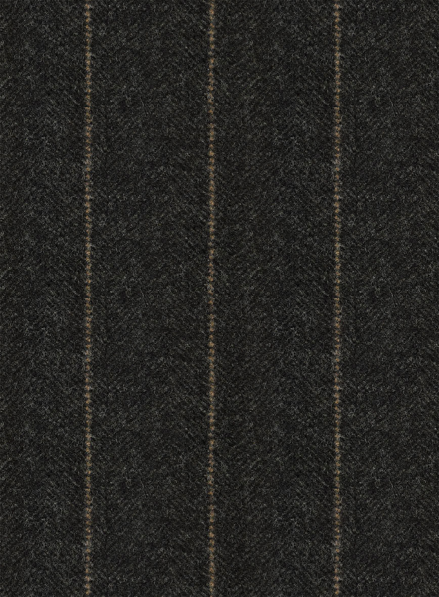 Italian Wool Lourdes Jacket - StudioSuits