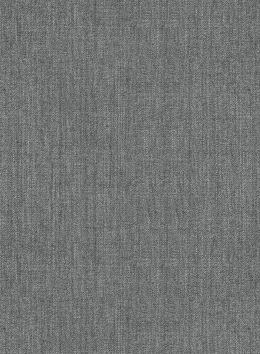 Italian Wool Luca Pants - StudioSuits